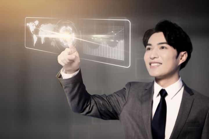 企业网站定制与开发 —— 探访醴陵渌江职业学校官方网站，一窥其师资力量概况-夫唯域名网