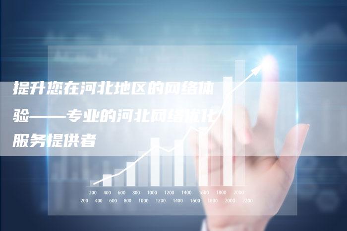 提升您在河北地区的网络体验——专业的河北网络优化服务提供者-夫唯域名网