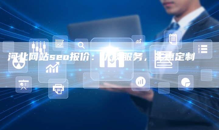 河北网站seo报价：优质服务，实惠定制-夫唯域名网