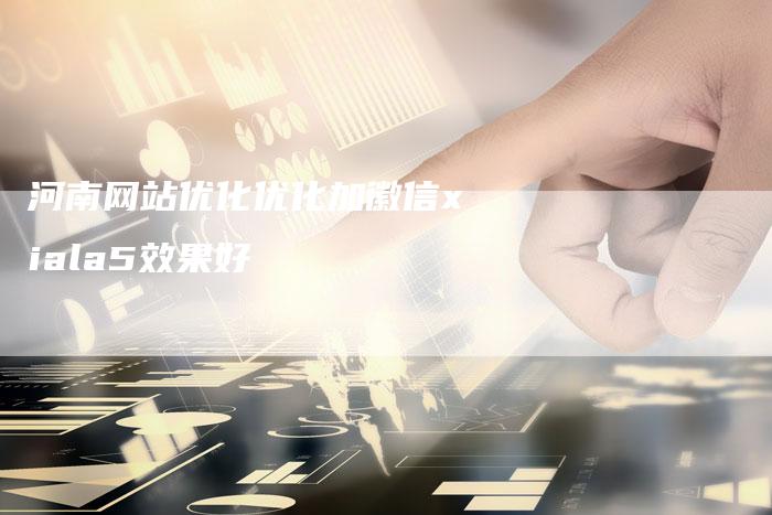 河南网站优化优化加徽信xiala5效果好-夫唯域名网