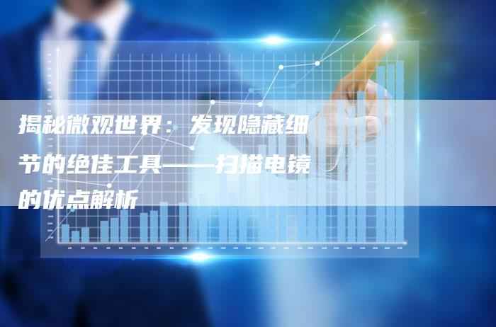 揭秘微观世界：发现隐藏细节的绝佳工具——扫描电镜的优点解析-夫唯域名网