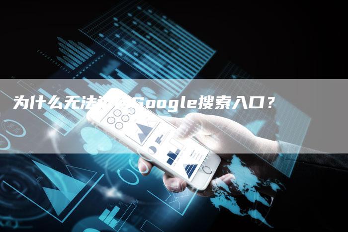 为什么无法访问Google搜索入口?-夫唯域名网