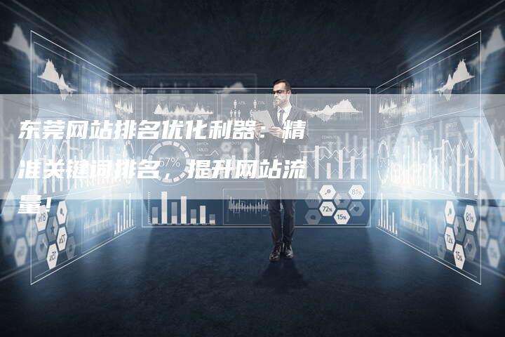 东莞网站排名优化利器：精准关键词排名，提升网站流量！