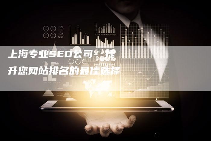 上海专业SEO公司- 提升您网站排名的最佳选择-夫唯域名网