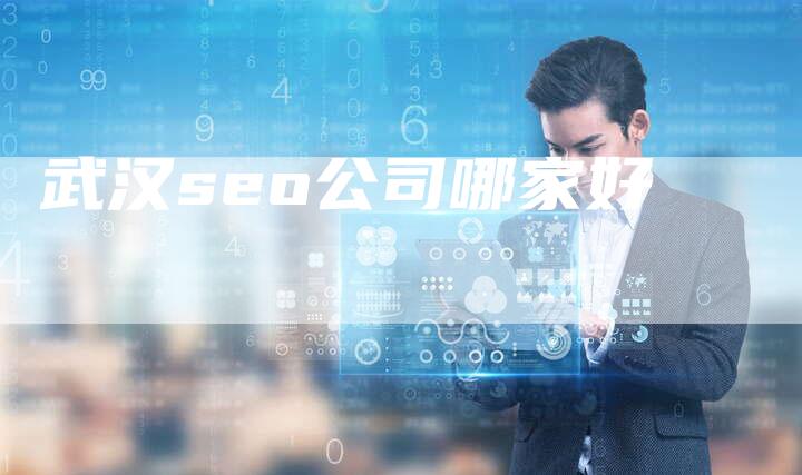 武汉seo公司哪家好