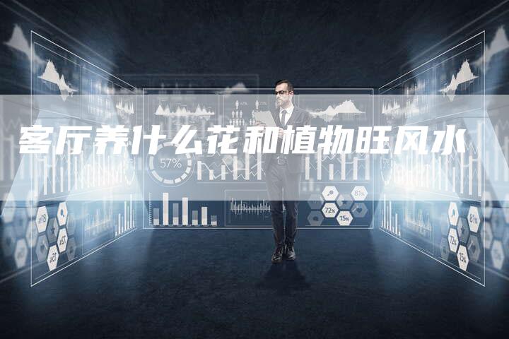 客厅养什么花和植物旺风水-夫唯域名网
