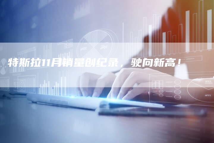 特斯拉11月销量创纪录，驶向新高！-夫唯域名网