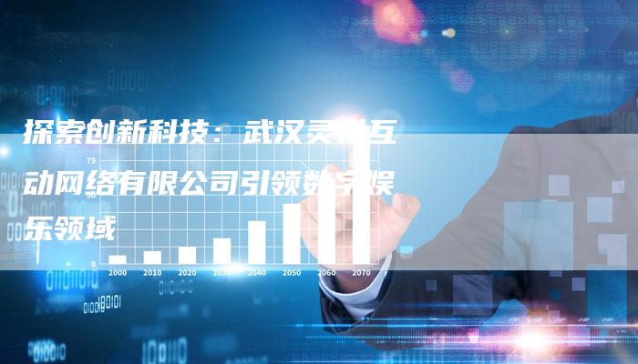 探索创新科技：武汉灵锐互动网络有限公司引领数字娱乐领域-夫唯域名网