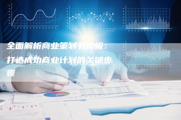 全面解析商业策划书模板：打造成功商业计划的关键步骤-夫唯域名网