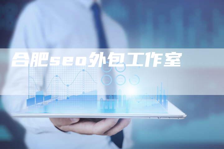 合肥seo外包工作室