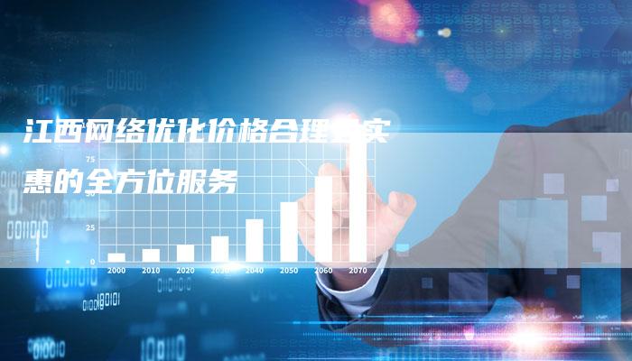 江西网络优化价格合理且实惠的全方位服务-夫唯域名网