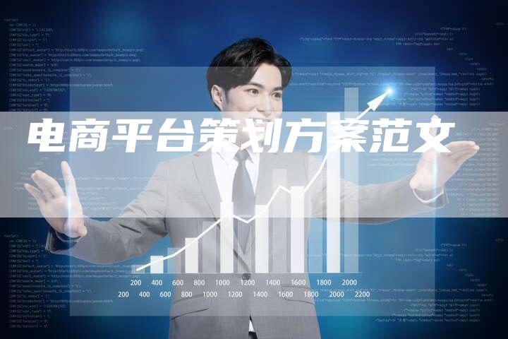 电商平台策划方案范文