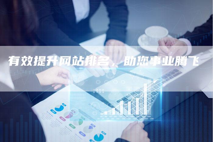 有效提升网站排名，助您事业腾飞