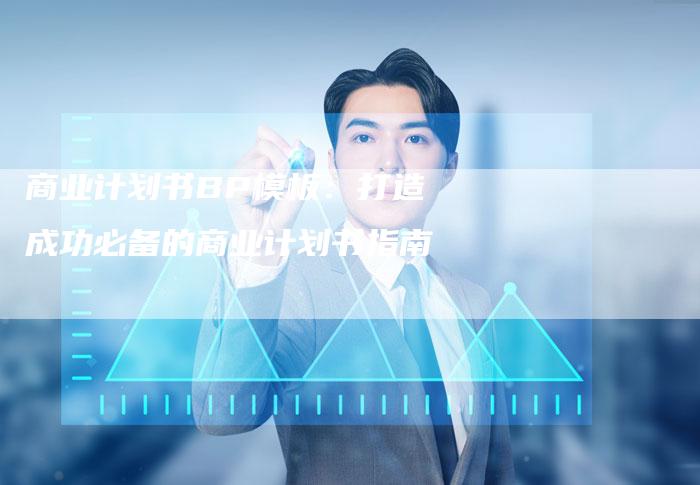 商业计划书BP模板：打造成功必备的商业计划书指南-夫唯域名网