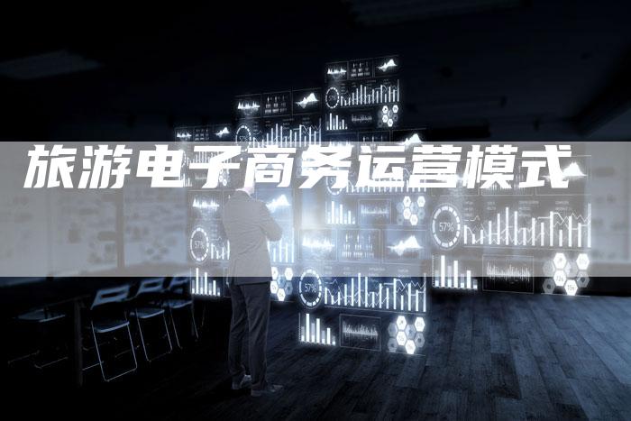 旅游电子商务运营模式-夫唯域名网