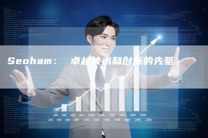 Seoham： 卓越技术和创新的先驱