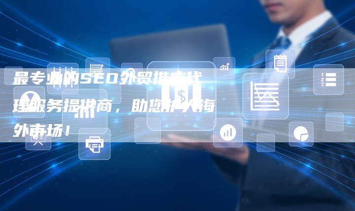 最专业的SEO外贸推广代理服务提供商，助您扩大海外市场！-夫唯域名网