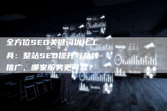 全方位SEO关键词优化工具：整站SEO提升与品牌推广，哪家服务更可靠？-夫唯域名网