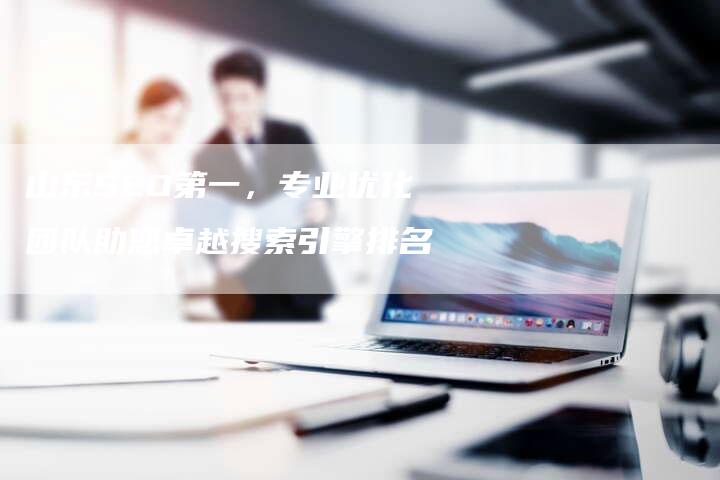 山东SEO第一，专业优化团队助您卓越搜索引擎排名