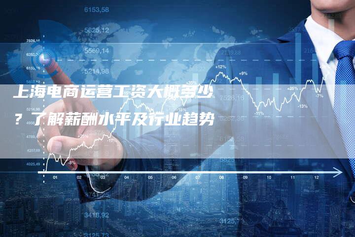 上海电商运营工资大概多少？了解薪酬水平及行业趋势-夫唯域名网